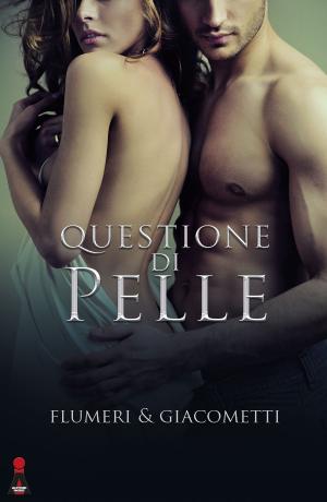 Book cover of Questione di pelle