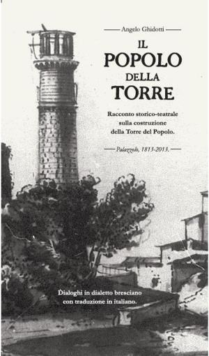 Cover of the book Il popolo della torre by Fayrene Preston