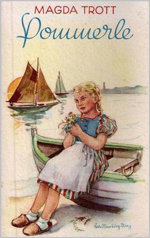 Cover of the book Pommerle (Illustrierte Ausgabe) by Jules Verne