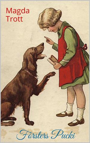 Cover of the book Försters Pucki (Illustrierte Ausgabe) by Harriet Beecher Stowe