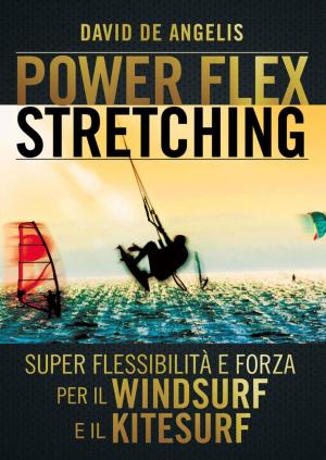 Cover of the book Power Flex Stretching by P. E. MATHESOM