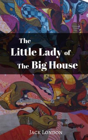 Cover of the book The Little Lady of the Big House by Candace Blevins
