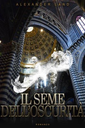 Cover of the book Il seme dell'oscurità by Fernanda Romani