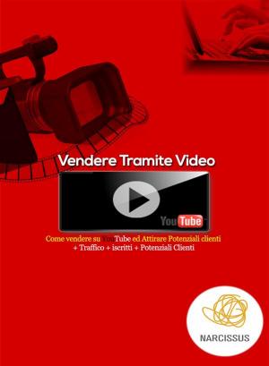 Cover of the book Vendere tramite Video Youtube by Emmanuel Fauvel