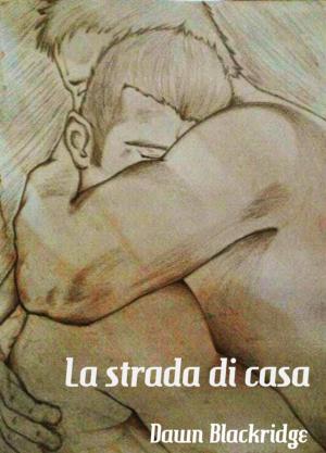 Cover of the book La strada di casa by Annie Walls