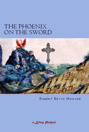 Cover of the book The Phoenix on the Sword by R. T. Pritchett