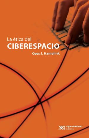 Cover of the book La ética del ciberespacio by Marcelo Sain