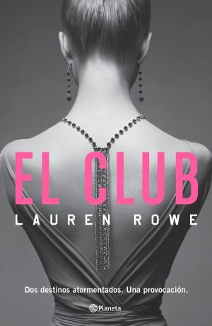 Cover of the book El Club. El Club 1 by Jessica Kat