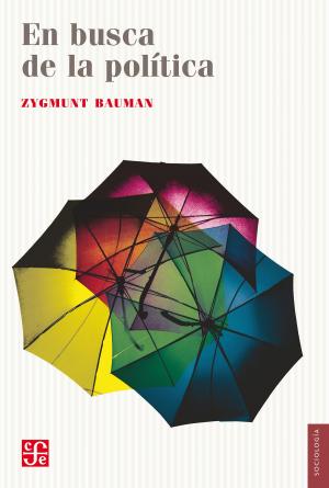Book cover of En busca de la política