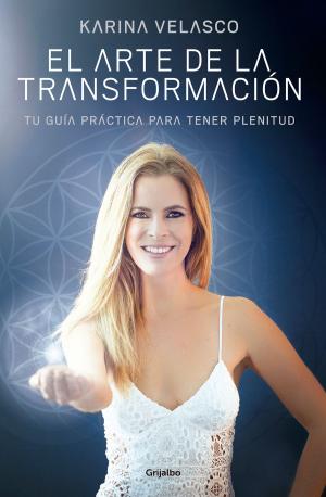 Cover of the book El arte de la transformación by Pablo Boullosa