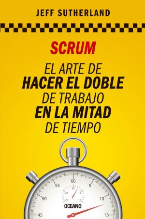 Cover of the book Scrum by Adolfo Arrioja Vizcaíno