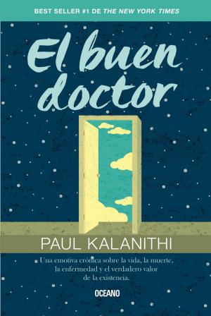Cover of the book El buen doctor by Carlos Illades