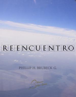 Book cover of Reencuentro.