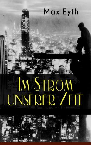 Cover of the book Im Strom unserer Zeit by August Sperl