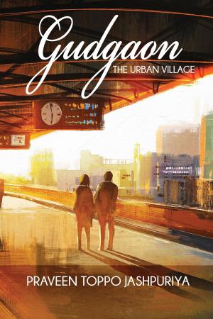 Cover of the book Gudgaon by Parul Wadhwa