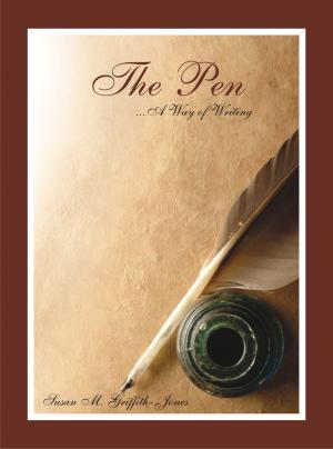 Cover of the book The Pen by Silvano Nieddu