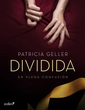 Cover of the book En plena confusión. Dividida by Sandra Triname
