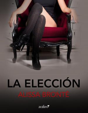 Cover of the book La Elección by Rose Grey