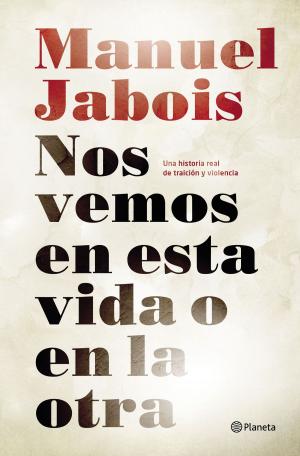 Cover of the book Nos vemos en esta vida o en la otra by Carmen Domingo