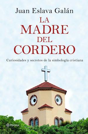 Cover of the book La madre del cordero by Amy Tan