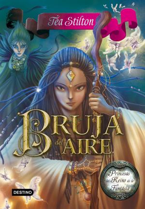 Cover of the book Bruja del Aire by Federico García Lorca