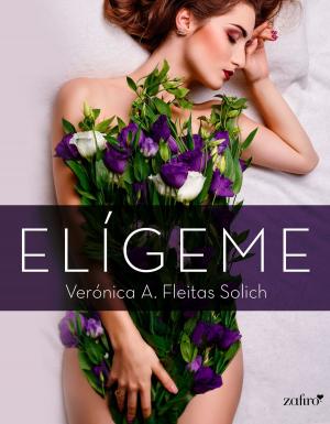 Cover of the book Elígeme by Cyan Tayse