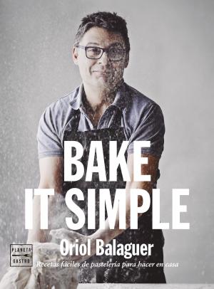 Cover of the book Bake it simple by Blue Jeans