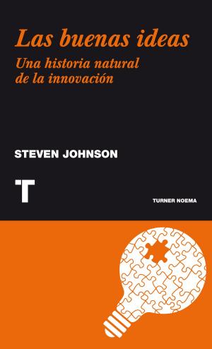 Cover of the book Las buenas ideas by Francisco Goldman