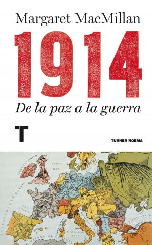 Cover of the book 1914 by Robert Orrick