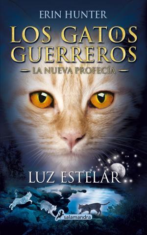 Cover of the book Luz estelar by Margaret Atwood