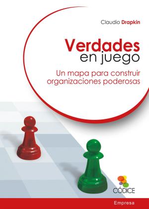 Cover of the book Verdades en juego by Carlos Quílez