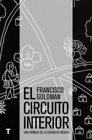 Book cover of El circuito interior