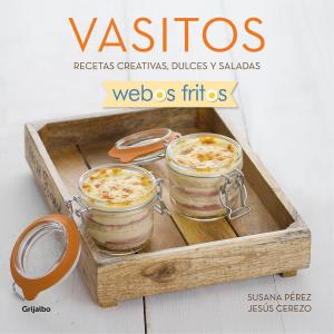 Cover of the book Vasitos (Webos Fritos) by Javier Alonso López