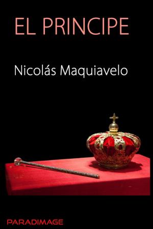 Cover of the book El Principe by Paqui Jimenez