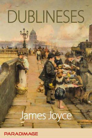 Cover of the book Dublineses by Benito Pérez Galdós
