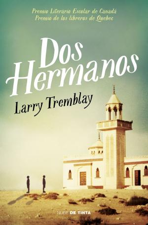 Cover of the book Dos hermanos by Andrés Neuman