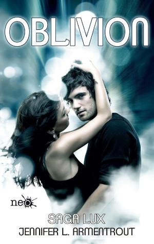 Cover of the book Oblivion (Saga LUX 6) by Andrea Tomé