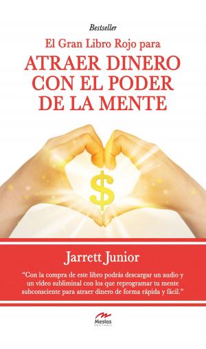 Cover of the book El gran Libro Rojo para atraer dinero con el poder de la mente by Dulce Bermúdez