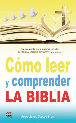 Cover of the book Cómo leer y comprender la Biblia by Dr. Ángel Briones Barco