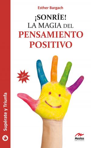 Cover of the book ¡Sonríe! by Juan A. Guerrero Cañongo