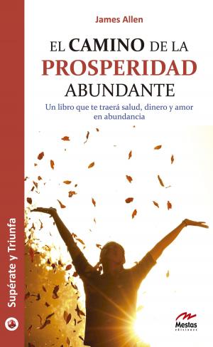 Cover of the book El camino de la prosperidad abundante by Jane Hertenstein