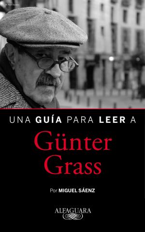 Cover of the book Una guía para leer a Günter Grass by Mina Vera