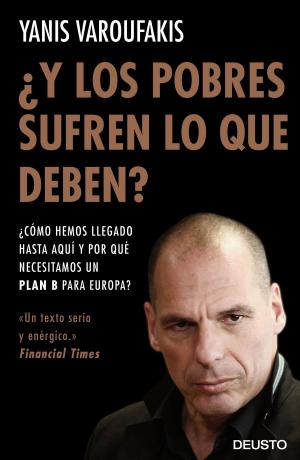 Book cover of ¿Y los pobres sufren lo que deben?