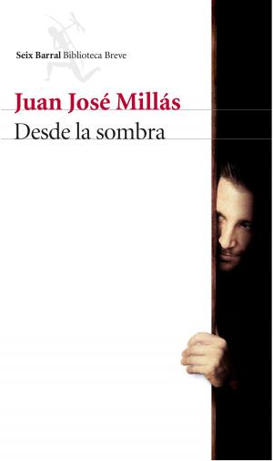 Cover of the book Desde la sombra by José Enrique Ruiz-Domènec