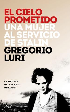 Cover of the book El cielo prometido by Joaquín Camps