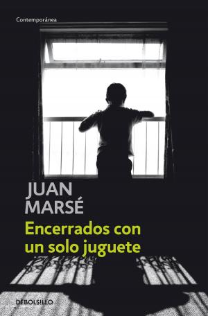 Cover of the book Encerrados con un solo juguete by Shefali Tsabary