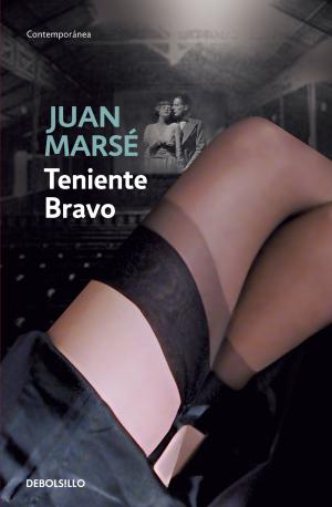 Cover of the book Teniente Bravo by Ismael Serrano