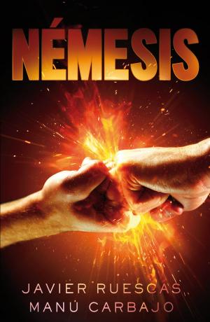 Cover of the book ELECTRO (III): Némesis by Christa Kinde