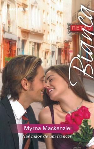 Cover of the book Nas mãos de um francês by Kathryn Springer, Lissa Manley, Kathleen Y'Barbo