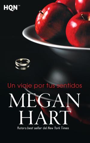 Cover of the book Un viaje por tus sentidos by Michelle Conder